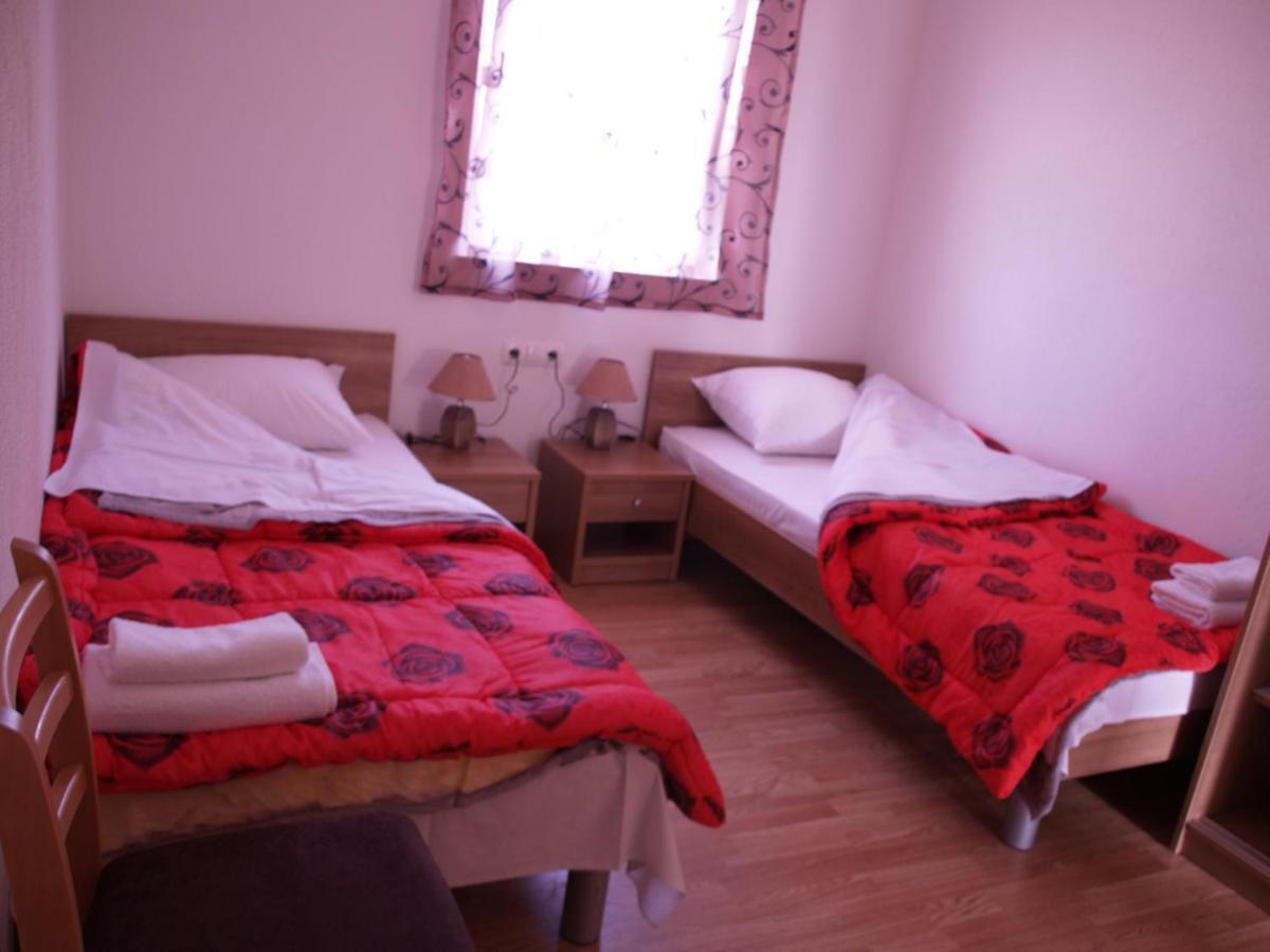 Villa Ana Medjugorje Room photo