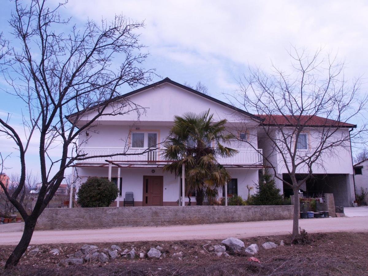 Villa Ana Medjugorje Exterior photo